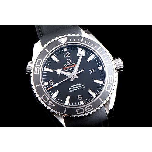 OMEGA 오메가 씨마스터 600m-17 수정형 232.32.46.21.01.003