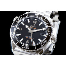 OMEGA 오메가 씨마스터 600m-25 수정형 215.30.44.21.01.001