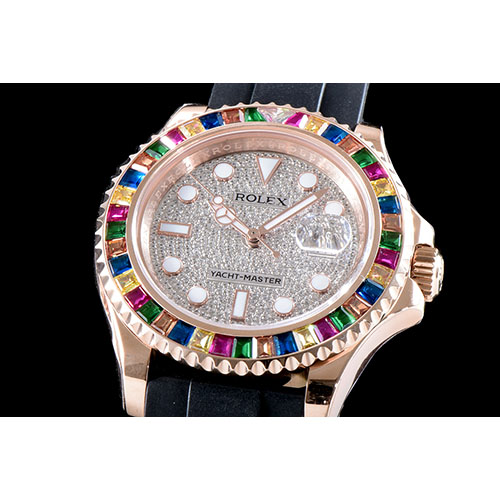 ROLEX 로렉스 요트마스터1-36 116695