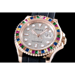 ROLEX 로렉스 요트마스터1-36 116695