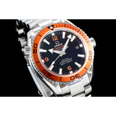 OMEGA 오메가 씨마스터 600m-27 수정형 232.30.42.21.01.002