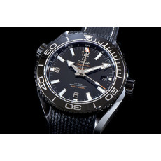 OMEGA 오메가 씨마스터 600m-28 칼리버 215.92.46.22.01.001