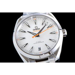 OMEGA 오메가 씨마스터 아쿠아테라 수정형 220.10.41.21.02.001