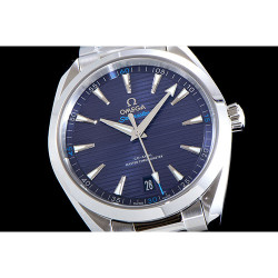 OMEGA 오메가 씨마스터 아쿠아테라 수정형 220.12.41.21.03.001