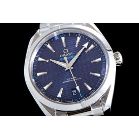 OMEGA 오메가 씨마스터 아쿠아테라 수정형 220.12.41.21.03.001