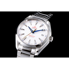 OMEGA 오메가 씨마스터 아쿠아테라 수정형 231.10.42.21.02.002