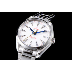 OMEGA 오메가 씨마스터 아쿠아테라 수정형 231.10.42.21.02.002