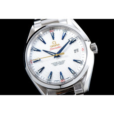 OMEGA 오메가 씨마스터 아쿠아테라 수정형 231.10.42.21.02.005-1