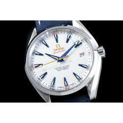 OMEGA 오메가 씨마스터 아쿠아테라 수정형 231.10.42.21.02.005-2