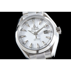 OMEGA 오메가 씨마스터 아쿠아테라 여성용-1 231.10.34.20.04.001