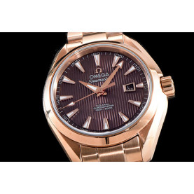 OMEGA 오메가 씨마스터 아쿠아테라 여성용-5 231.50.30.20.06.001