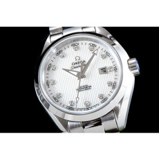 OMEGA 오메가 씨마스터 아쿠아테라 여성용-8 231.10.34.20.55.001