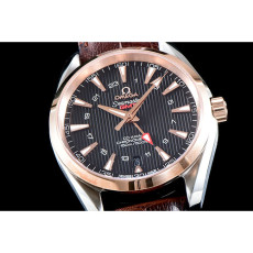 OMEGA 오메가 아쿠아테라 GMT-20 231.23.43.22.06.001