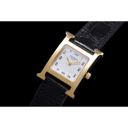 HERMES 에르메스 H 아워 21mm-3