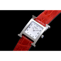 HERMES 에르메스 H 아워 21mm-13