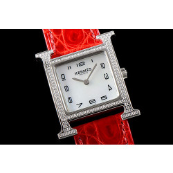 HERMES 에르메스 H 아워 21mm-19 W036817WW00
