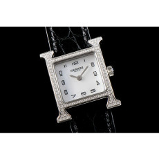 HERMES 에르메스 H 아워 21mm-22 W046516WW00