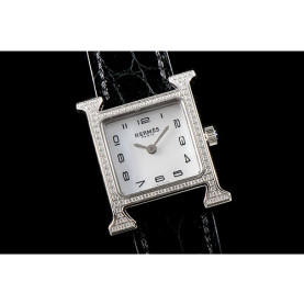HERMES 에르메스 H 아워 21mm-22 W046516WW00