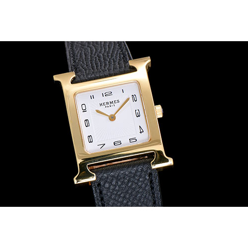 HERMES 에르메스 H 아워 26mm-1