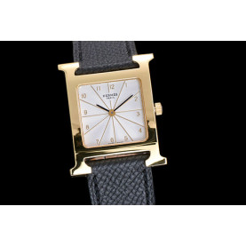 HERMES 에르메스 H 아워 26mm-3