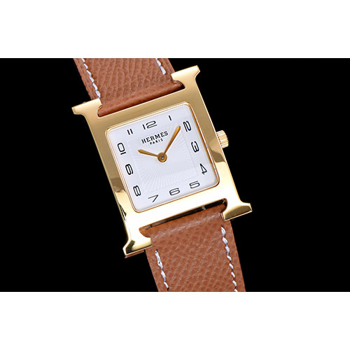 HERMES 에르메스 H 아워 26mm-4