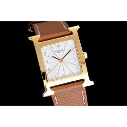 HERMES 에르메스 H 아워 26mm-6