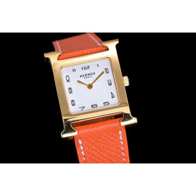 HERMES 에르메스 H 아워 26mm-7