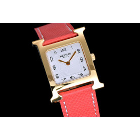 HERMES 에르메스 H 아워 26mm-16