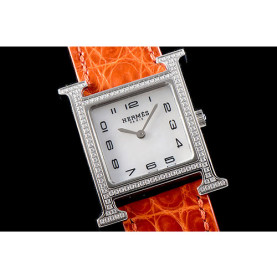 HERMES 에르메스 H 아워 26mm-29 W036817WW00