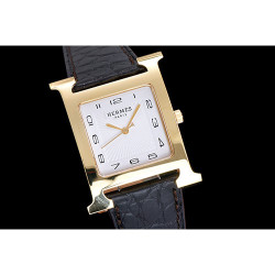 HERMES 에르메스 H 아워 30mm-9