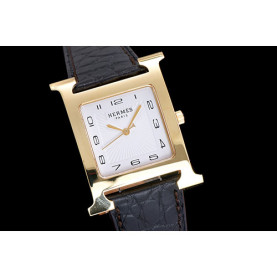 HERMES 에르메스 H 아워 30mm-9