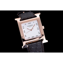 HERMES 에르메스 H 아워 30mm-11