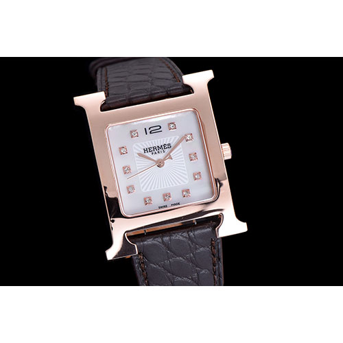 HERMES 에르메스 H 아워 30mm-12