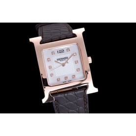 HERMES 에르메스 H 아워 30mm-12