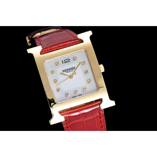 HERMES 에르메스 H 아워 30mm-22