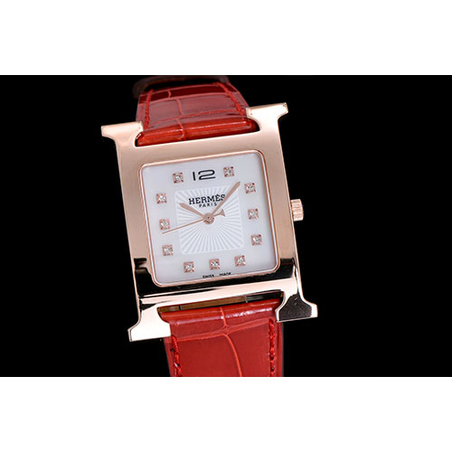 HERMES 에르메스 H 아워 30mm-24