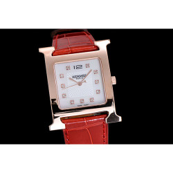 HERMES 에르메스 H 아워 30mm-24