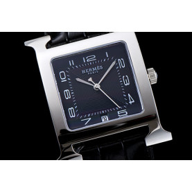 HERMES 에르메스 H 아워 30mm-26