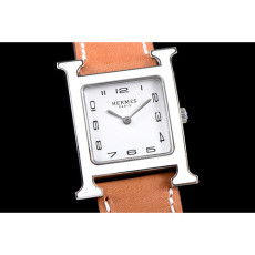 HERMES 에르메스 H 아워 30mm-34