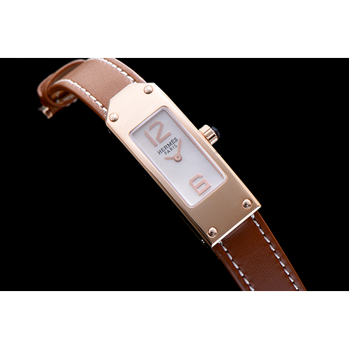 HERMES 에르메스 켈리 워치-16