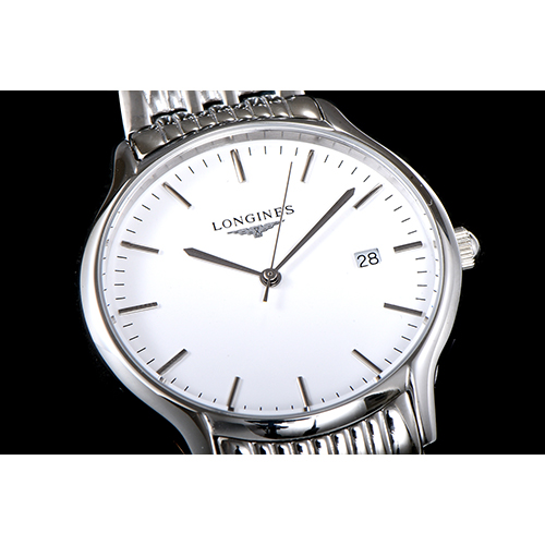 LONGINES 론진 레 그란데스 쿼츠-16