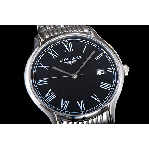 LONGINES 론진 레 그란데스 쿼츠-19