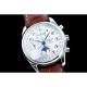 LONGINES 론진 마스터 컬렉션 문페이즈 크로노그라프-2 L2.673.4.78.3