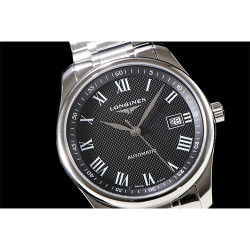 LONGINES 론진 마스터 컬렉션-35 L2.793.4.51.6