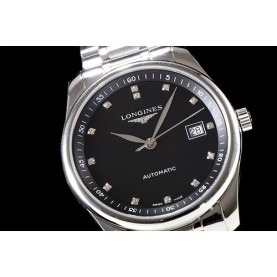 LONGINES 론진 마스터 컬렉션-36 L2.793.4.57.6