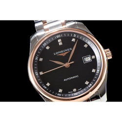 LONGINES 론진 마스터 컬렉션-41 L2.793.5.57.7