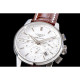 LONGINES 론진 칼럼-1 크로노그라프 L2.733.4.72.2