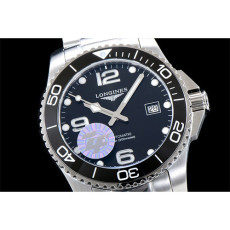 LONGINES 론진 하이드로 콘퀘스트-1 L3.781.4.56.6