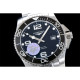 LONGINES 론진 하이드로 콘퀘스트-1 L3.781.4.56.6