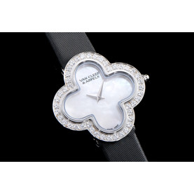 VAN CLEEF & ARPELS 반클리프 알함브라 미디움-5 VCARF52700